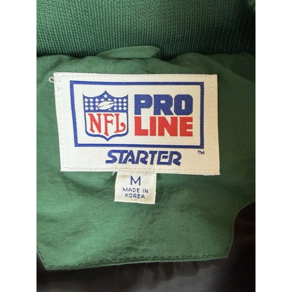 STARTER brand collection